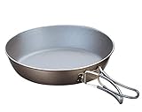 Evernew Titan NS Bratpfanne, 20,5 cm