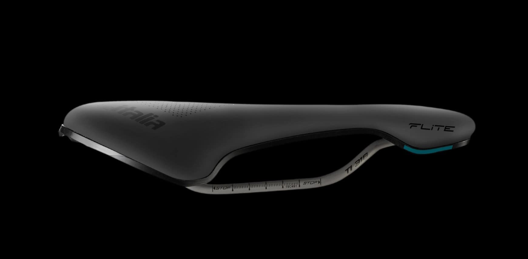 Amazon | selle ITALIA（セライタリア） FLITE BOOST Ti316 GRAVEL
