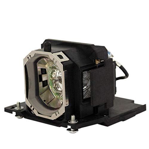 Lampe de remplacement Dt01151 avec boîtier pour projecteur Cp-rx79 - 3