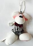 peluche diddl  DIDDL INA BOSA 18 cm