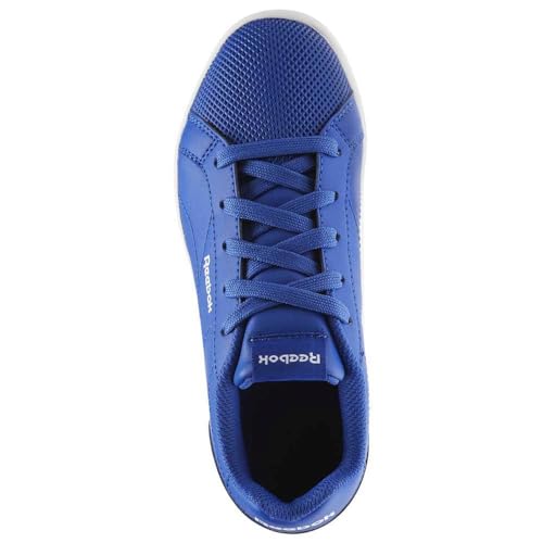 Baskets basses enfant Reebok Sport Royal Complete - vue 7