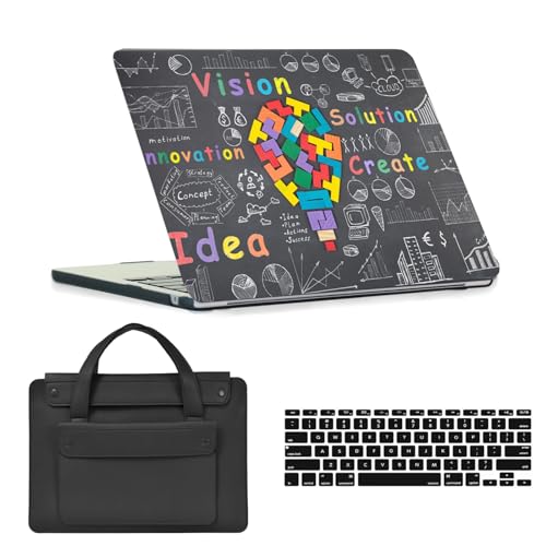 Coque MacBook Pro 13 anti-rayure A2338 A2289 protection clavier sacoche ordinateur