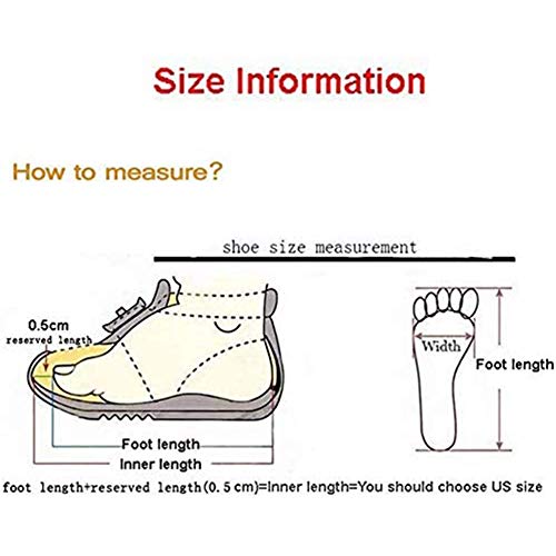 Mlyzhe Deformation Roller Shoes Adult Children's Automatic Walking Shoes Male Female Skating Shoes Invisible Pulley Shoes Skates With Double-Row Deform Wheel White #TOP4