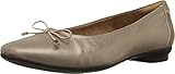 CLARKS Women's Candra Light Flat