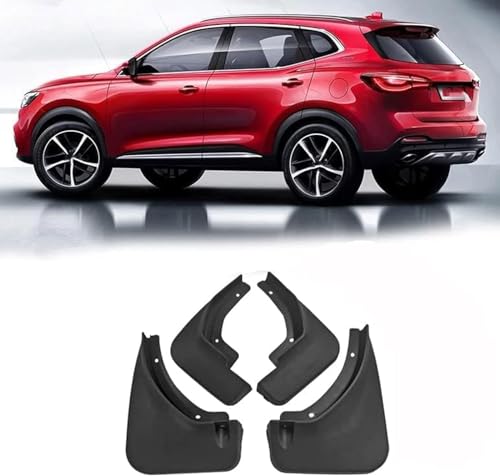 Garde-boue de voiture protecteur de pneu MG HS pare-boue durable