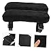 COHEALI 2pcs Chair Arm Rests Comfortable Elbow Pads for Office Gaming Chairs Non- for Arm Support Breathable for Use