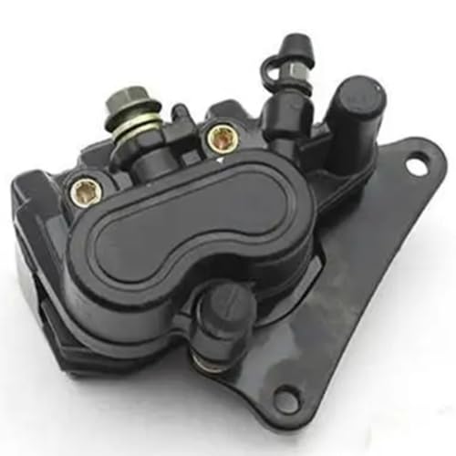 Étrier de frein avant à disque pour réparer le freinage de votre moto WH125