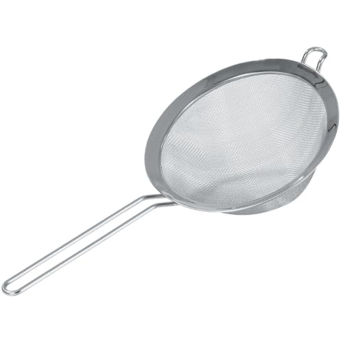 Fackelmann 42440 Passoire Inox Diamètre: 16 cm