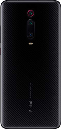 Image of Redmi K20 Pro (Carbon Black, 6GB RAM, 128GB Storage)