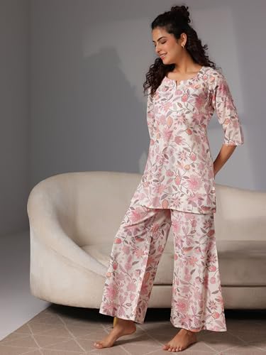 Image of Libas Women Pajama Top