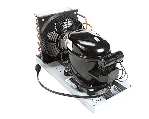 Randell RF CON1404 Condensing Unit, 1/4 hp Hi R13