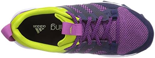 TENIS F ADIDAS KANADIA 7 TR W B40586 37 AZUL/ROXO/ | Amazon.com.br
