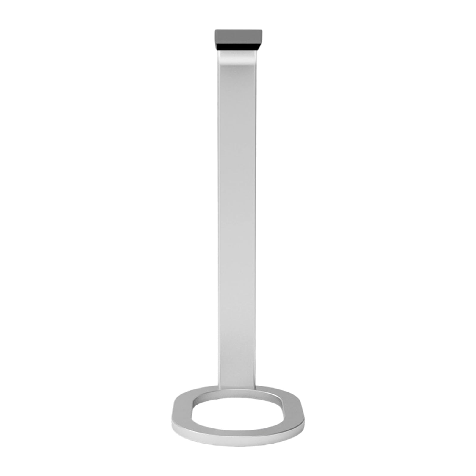 Nucelit Aluminum Alloy Headphone Stand Display Holder for Secure Storage of Various Headphones on Desktop Stable Stand