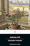 Excellent Women (Penguin Classics)