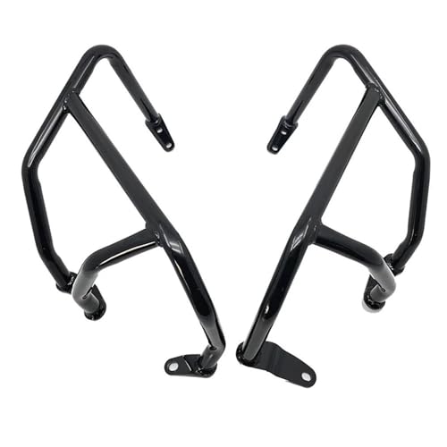 Barres de protection moteur Wing DCT 1800 GL1800 cadre de sécurité moto
