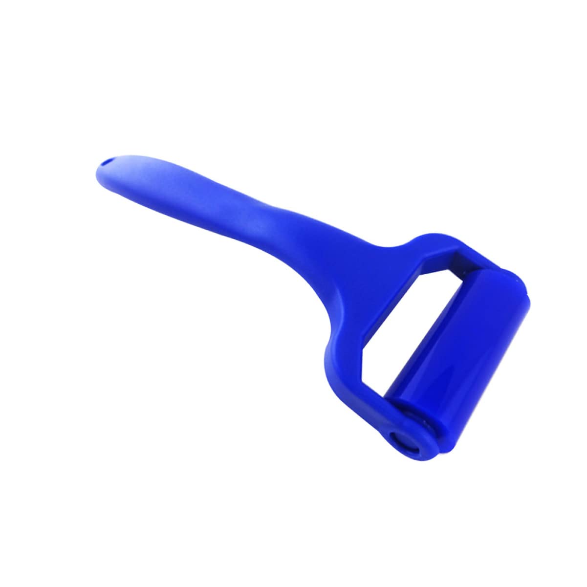 Gatuida 3pièces Silicone Pour Écran Nettoyeur De Poussière Pour Tv Et Ordinateur Moyenne Couleur Bleu Foncé Réutilisable Et Lavable