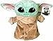 The Mandalorian - Statuetta "Baby Yoda - The Child Plush - Star Wars - Grogu - 25 cm