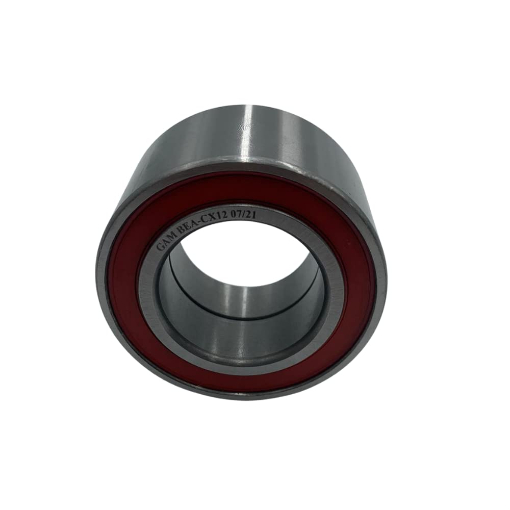 E Go Big Can-Am Maverick X3 Front & Rear Knuckle/Hub Kit: Big Bearing – Hammer Down Enterprises - Foto 4