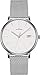 Produktbild JUNGHANS Damen-Armbanduhr Form 047/4851.44