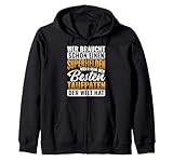 Bester Taufpate Der Welt Patenonkel Kapuzenjacke