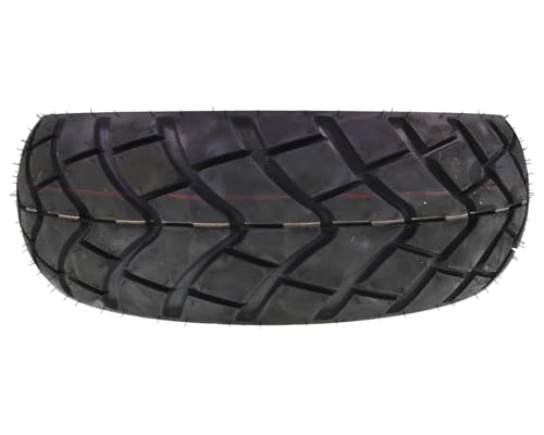 Kenda K761 Motorroller-Reifen 130/60-13 53J TL für Roller und Scooter