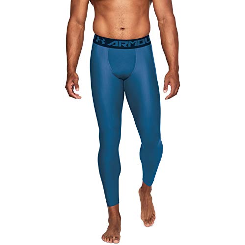 Under Armour Men's HeatGear Armour Compression Leggings