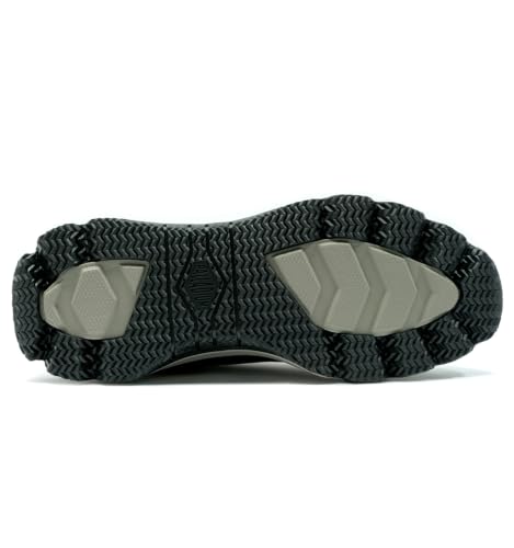 Image of Palladium mens Thunder Mid URBAN CASUAL