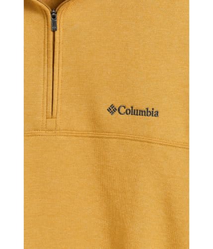 Image of Columbia Men's Hart Mountain II Half Zip