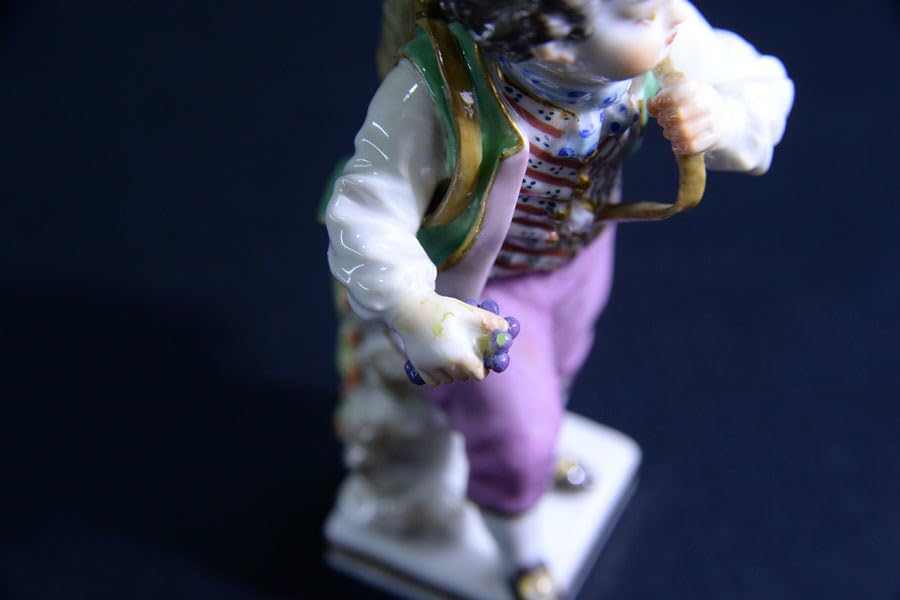 マイセン　オールドマイセン人形 楽天市場】【ポイント10倍】マイセン (Meissen) マイセン人形