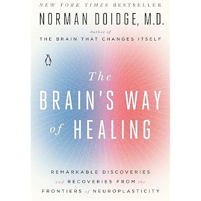 The Brain's Way of Healing