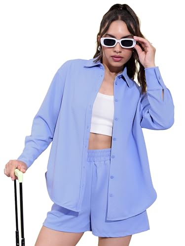 Image of Tokyo Talkies Women Co-Ord Set
