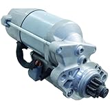 OEG Parts New Starter Compatible With Lexus LX450 4.5L 1996-1997, Toyota Land Cruiser 4.5L