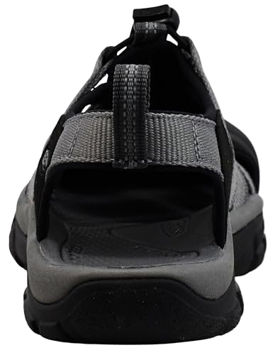 Image of KEEN Men's Newport H2 Closed Toe Water Sandals