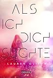 lauren oliver delirium 3  Als ich dich suchte