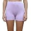 Solid Lavender Short