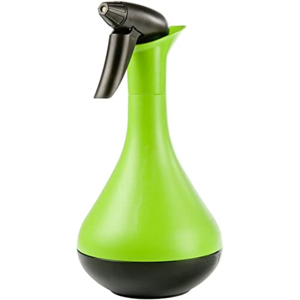 GLORIA design fine sprayer Grow "Apple Green“