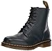Price comparison product image Dr. Martens Unisex Adults 1460 Ankle Boots, Blue (Navy Blue), 9.5 UK (44 EU)