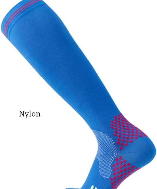 Calf Socks Women's Running Fitness Exercise Quick Drying Winter Compression