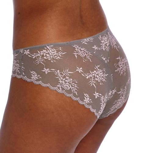 Freya Women's Offbeat Decadence Brief3