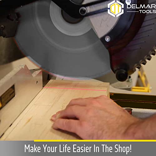 Delmar Tools Saw Part