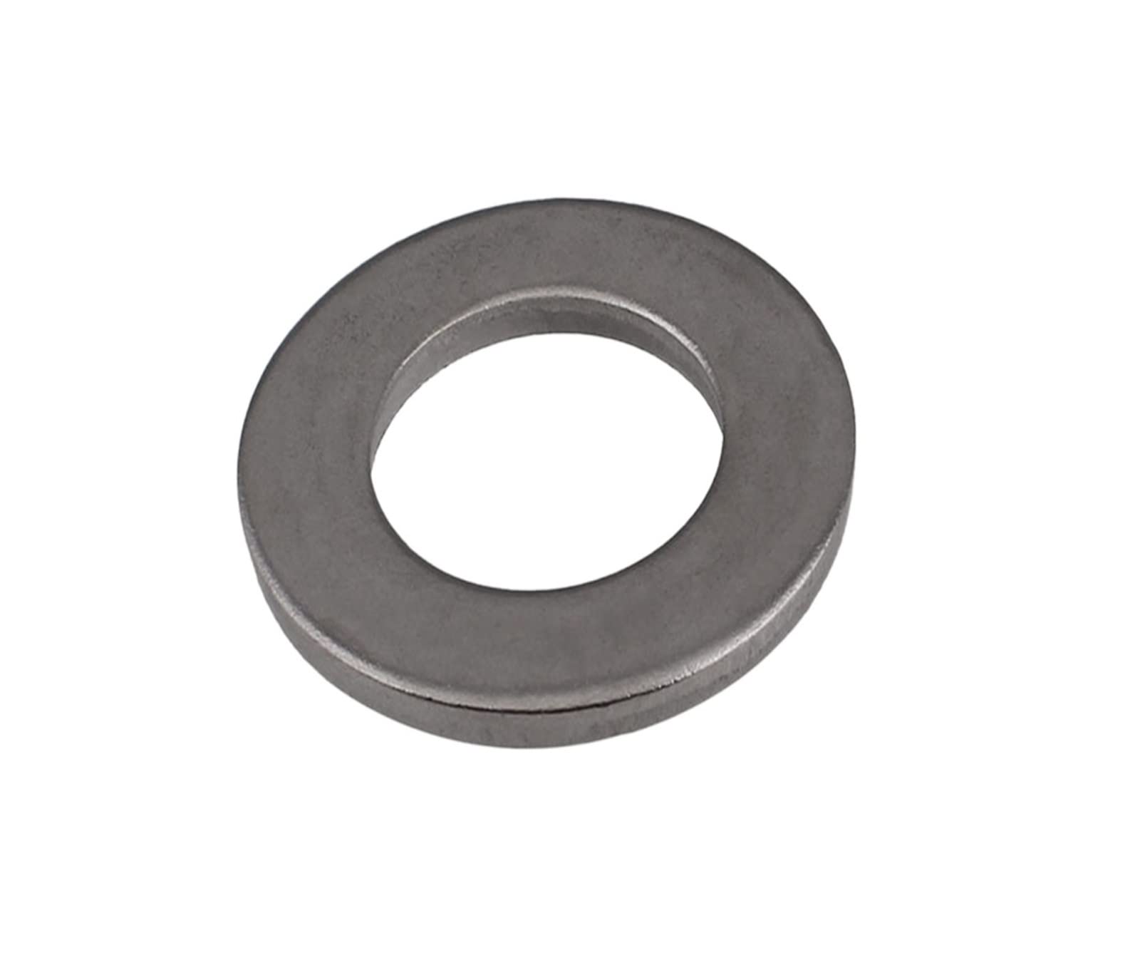 Rondelle piatte, rondelle in acciaio inox, Guarnizione piatta for bullone con rondelle piane in acciaio inossidabile 304 da 20 pezzi(M24X85X6.0)