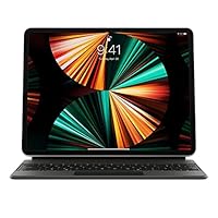 iPad Pro 12.9 第4世代,Pencil,Magic Keyboard Amazon.com: Apple Magic Keyboard for 12.9-inch iPad Pro (4th