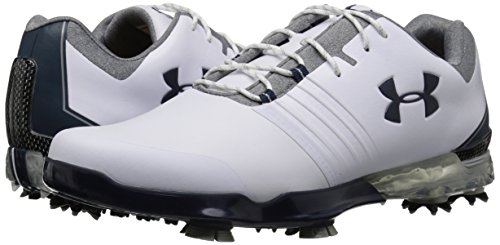 Under Armour UA Match Play heren golfschoenen. – Onthegreen