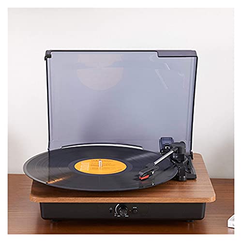 Tourne-disques rétro, Radio am FM Mini Haut-Parleur Bluetooth Tourne-Disque Vinyle Portable Vintage phonographe platines… - Les Beatles, Paul McCartney, John Lennon, RIngo Starr, George Harrison Tourne-disques rétro, Radio am FM Mini Haut-Parleur Bluetooth Tourne-Disque Vinyle Portable Vintage phonographe platines… – Image 5