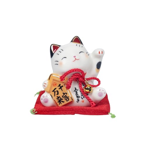 招き猫 置物 開運」の人気商品一覧 | 安い商品を通販サイトから探す