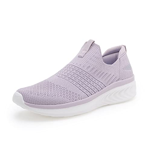 Image of Red Tape Women's Sports Shoes - Slip-on Shape Adjustable Sports Walking Shoes, Perfect for Walking & Running