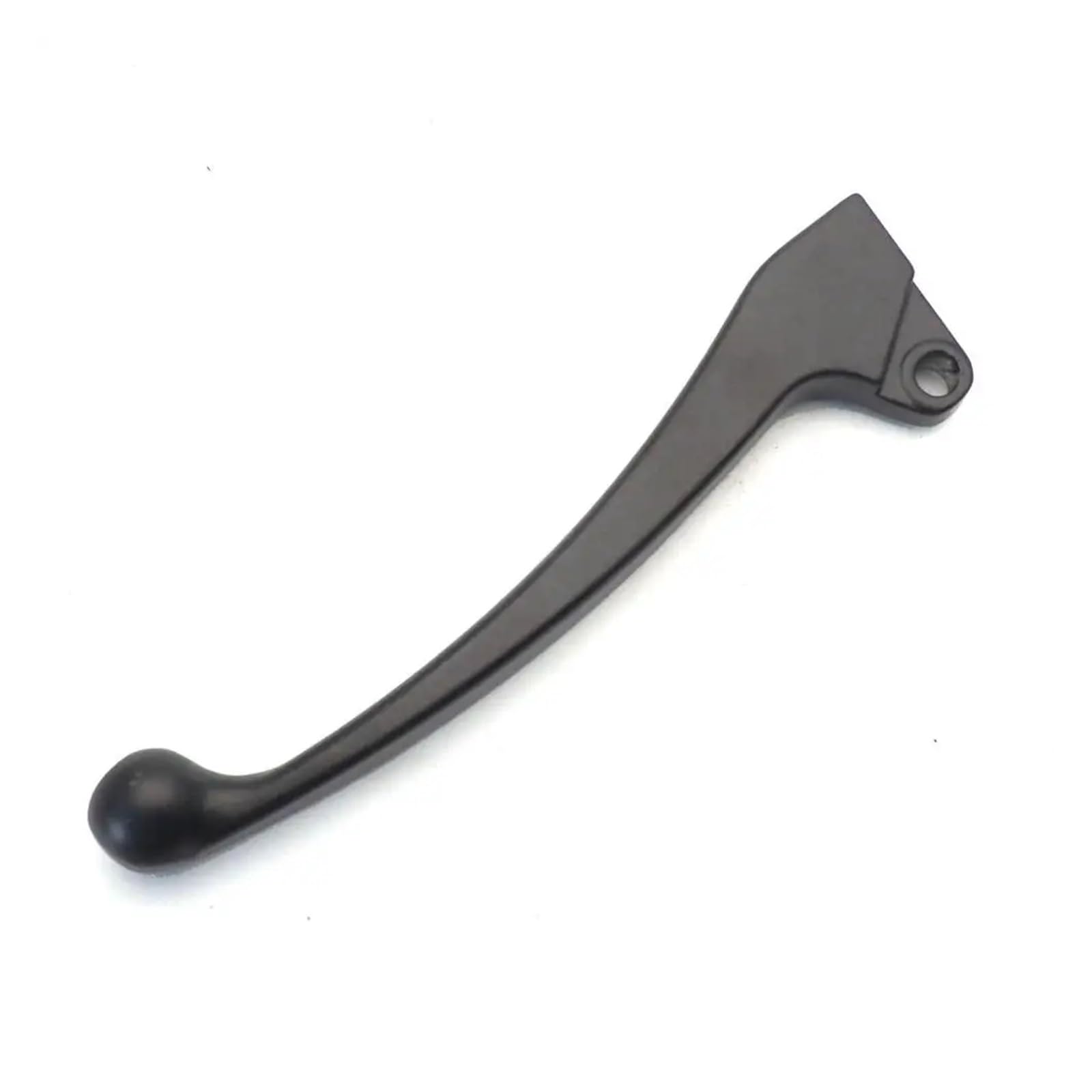 Twixral Motorbike Brake Levers Right or Left Side Brake Handle Lever Front Disc for Scooter 50cc 150cc Motorcycle Parts(Left-Rear-Side)