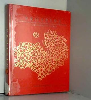 Hardcover Proteins: Structures and molecular principles Book