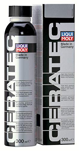 Liqui Moly - Liqui Moly Ceratec Oil Additive Treatment Ceramic Wear Protection 300ml - -7%