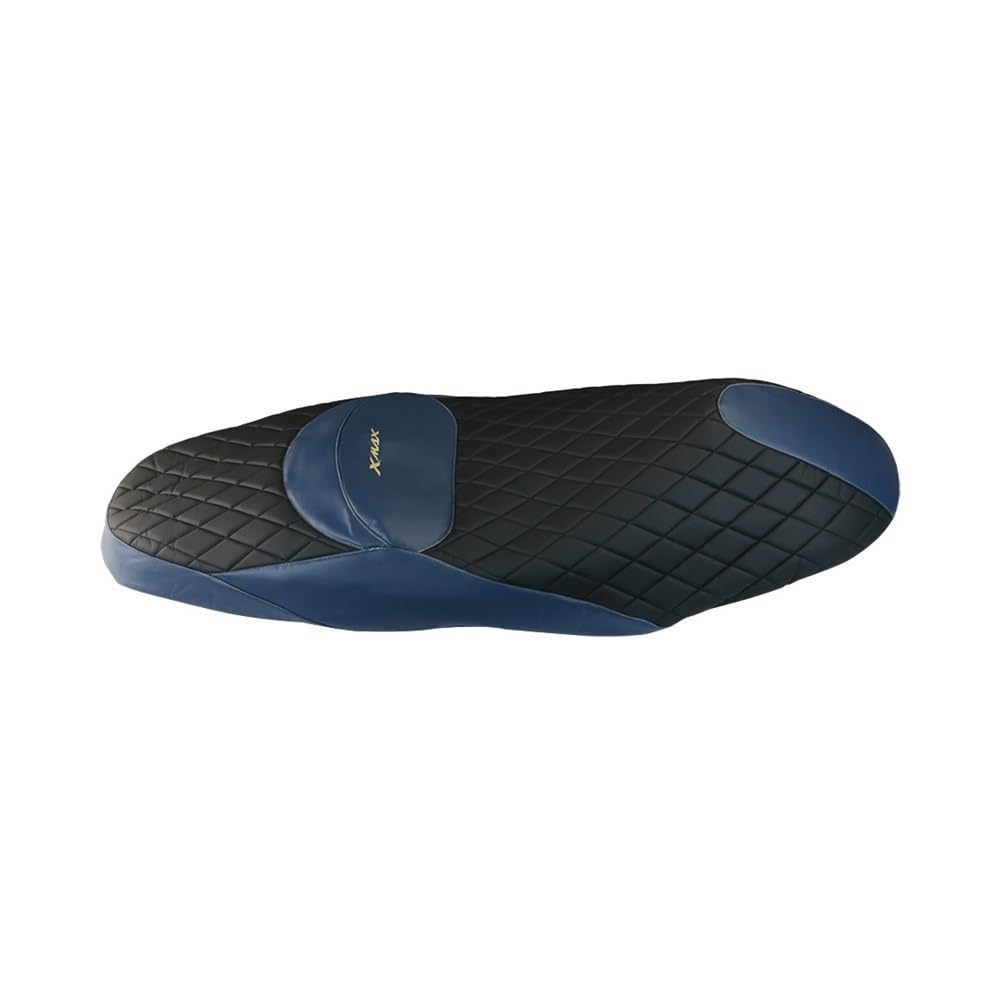 Housse de coussin XMAX 300 protection de selle contre le soleil - 8